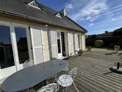 Maison - 63 m² - 3 pièces