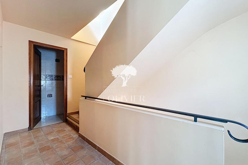 Maison de village - 67 m² - 3 pièces