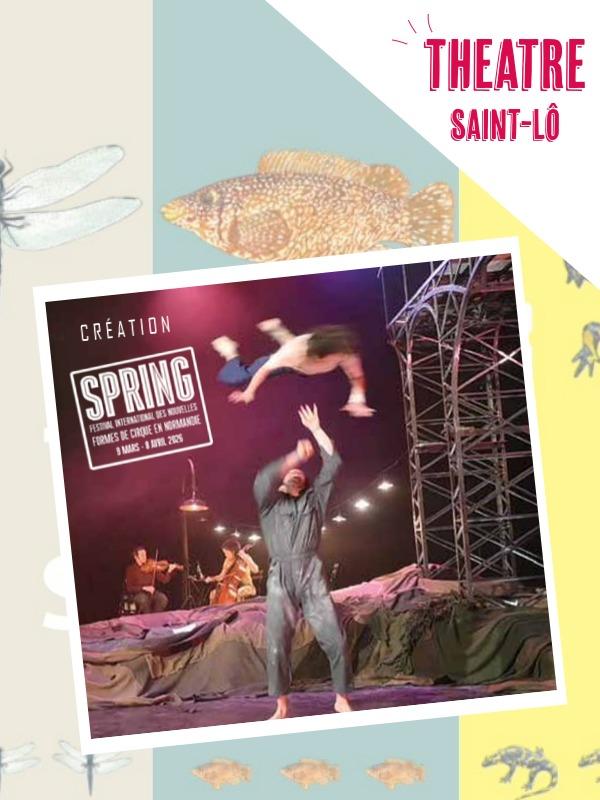 Théâtre &gt; Catharsis