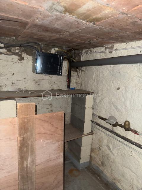 Demeure - 104 m² - 5 pièces