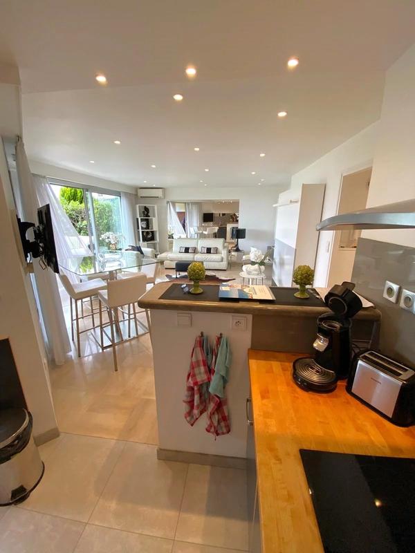 Appartement - 43 m² - 1 pièce