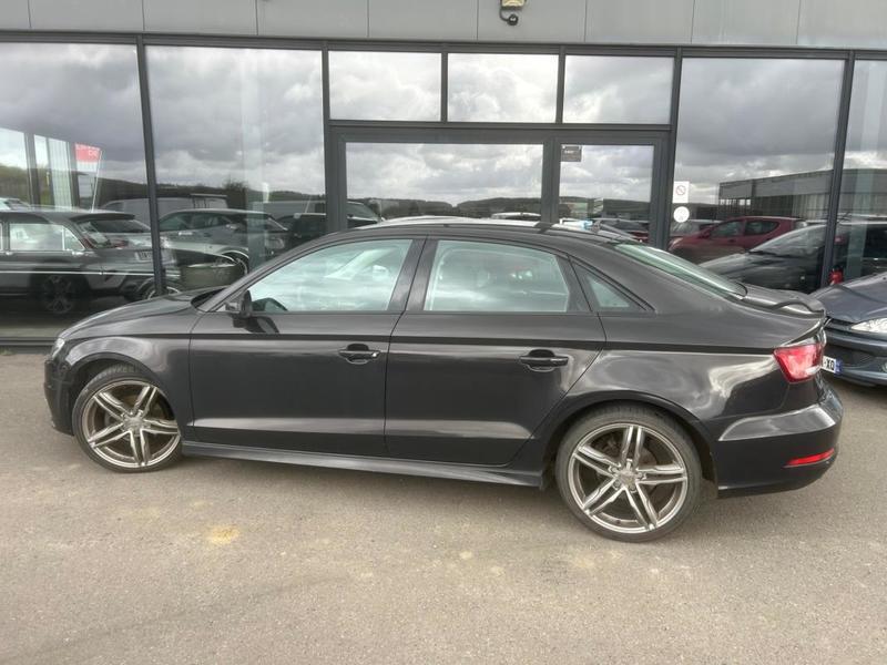 Audi A3 Berline 1.6 Tdi ultra 110 Attraction