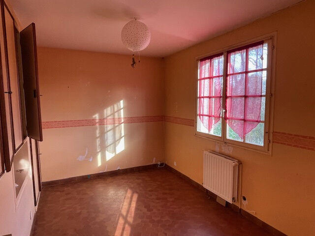 Maison - 133 m² - 6 pièces