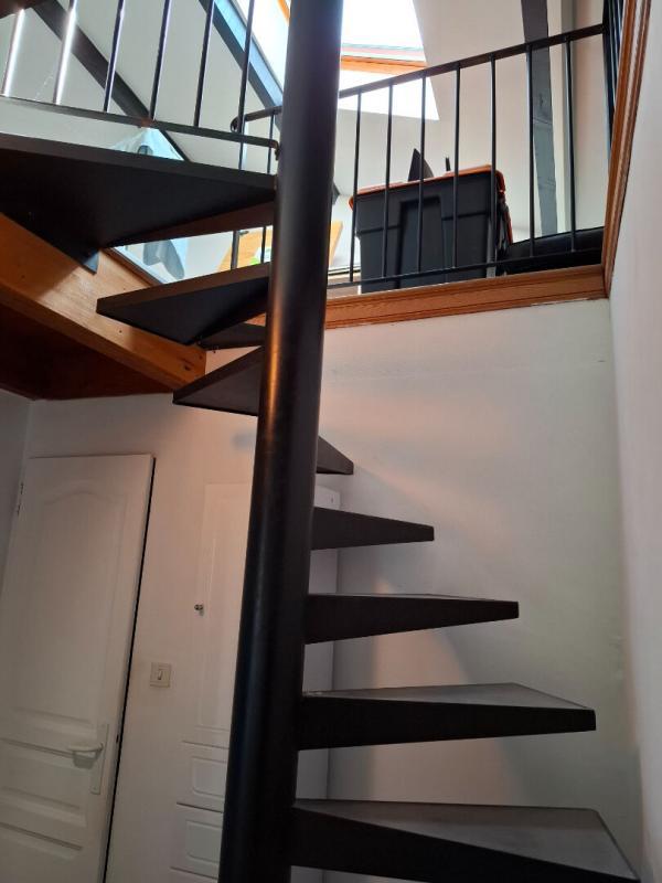 Maison de village - 160 m² - 7 pièces