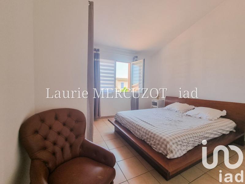 Maison - 168 m² - 6 pièces