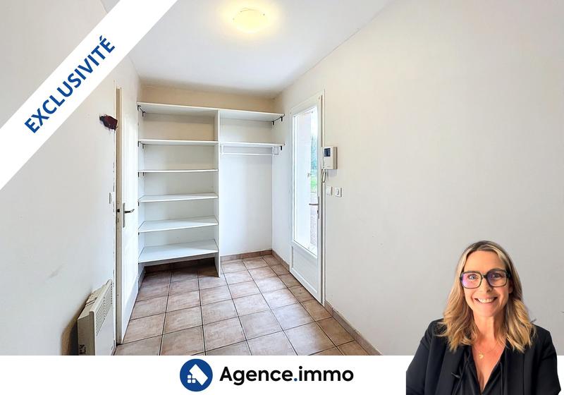 Maison - 135 m² - 6 pièces