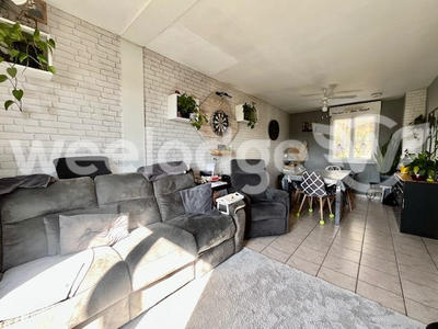 Maison - 120 m² - 7 pièces