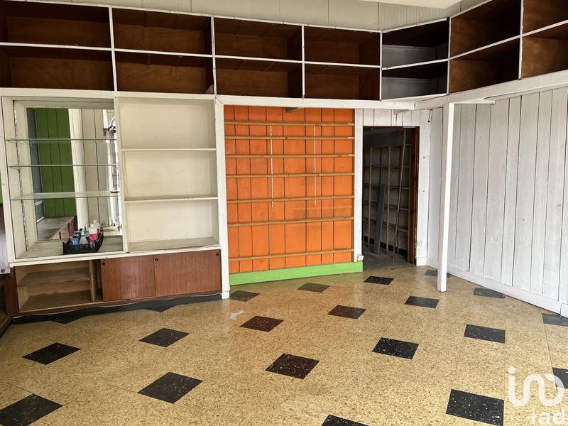 Local commercial - 29 m²
