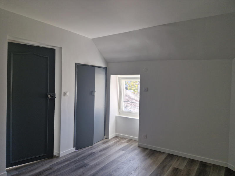 Maison - 77 m² - 4 pièces