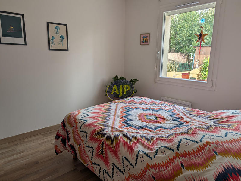 Maison - 99 m² - 5 pièces