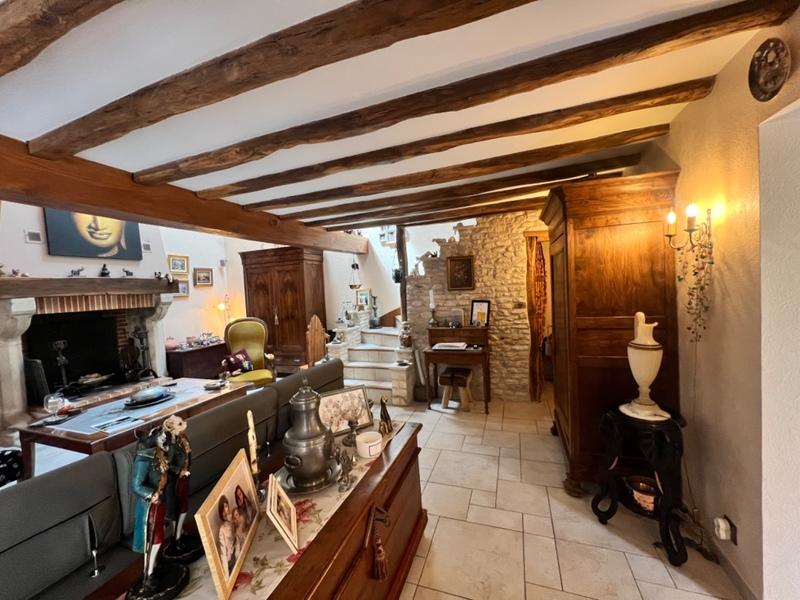 Maison de campagne - 267 m² - 8 pièces