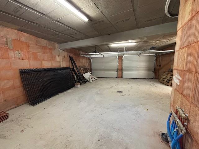 Maison - 114 m² - 5 pièces