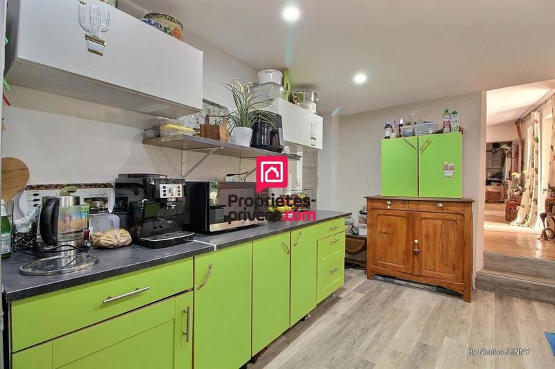 Mas - 179 m² - 5 pièces