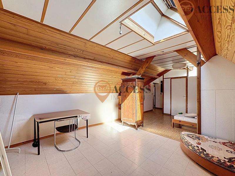 Maison - 178 m² - 6 pièces