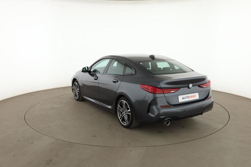 Bmw Série 2 Gran Coupé 218i m Sport Auto 7 136 ch