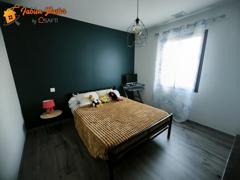 Villa - 168 m² - 5 pièces