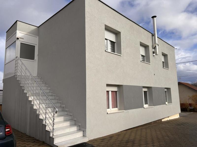 Appartement - 87 m² - 4 pièces