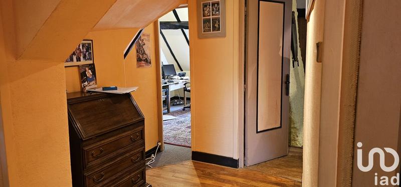 Maison de campagne - 219 m² - 6 pièces