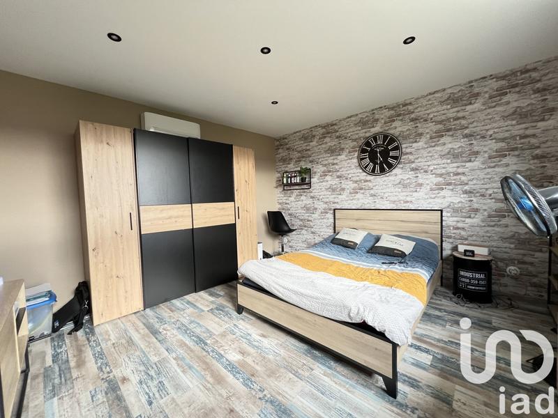 Maison - 360 m² - 9 pièces