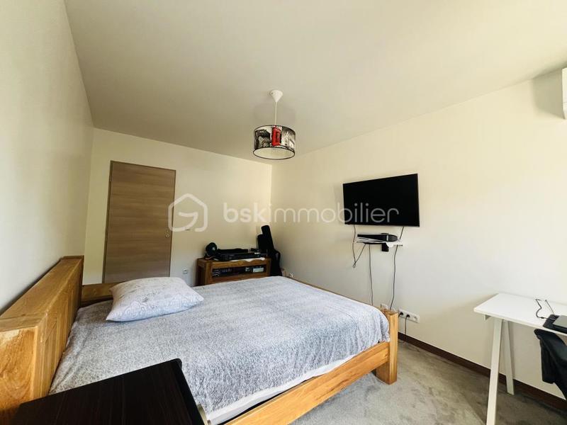 Maison - 181 m² - 6 pièces