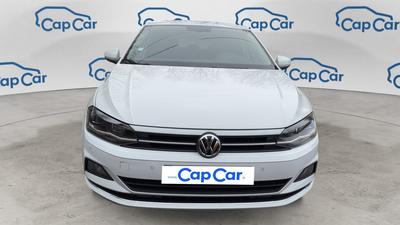 Volkswagen Polo VI 1.0 Tsi 115 Copper Line