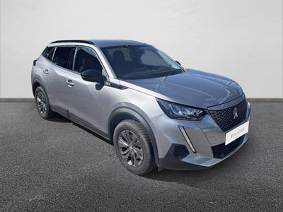 Peugeot 2008 Electrique 136 ch Style