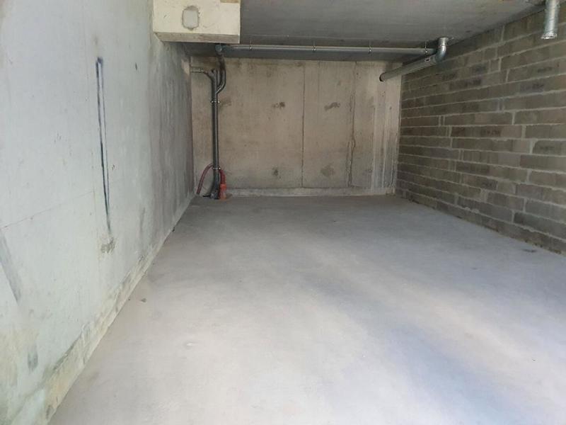 Local commercial - 59 m²