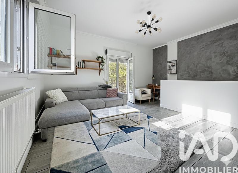 Appartement - 66 m² - 2 pièces