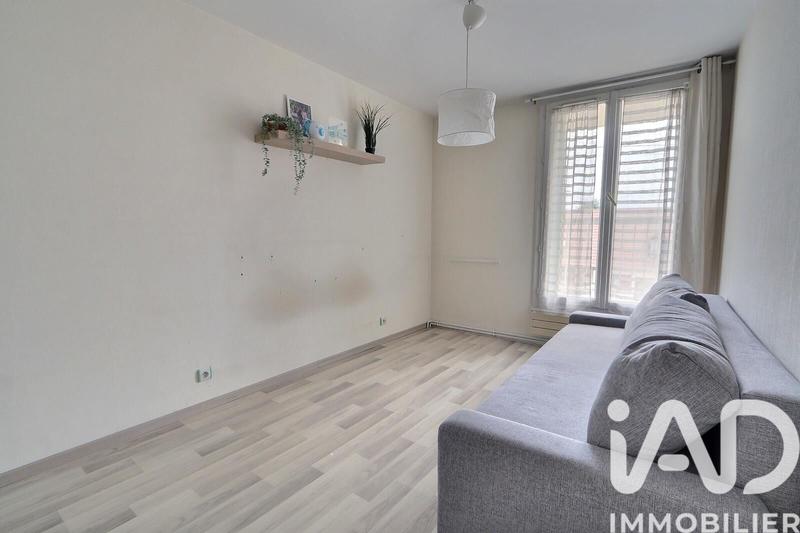 Appartement - 101 m² - 5 pièces