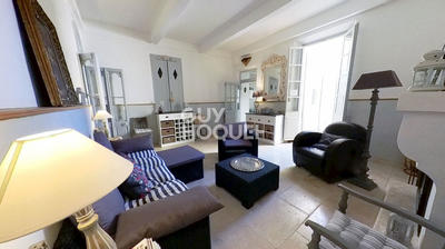 Maison - 158 m² - 7 pièces