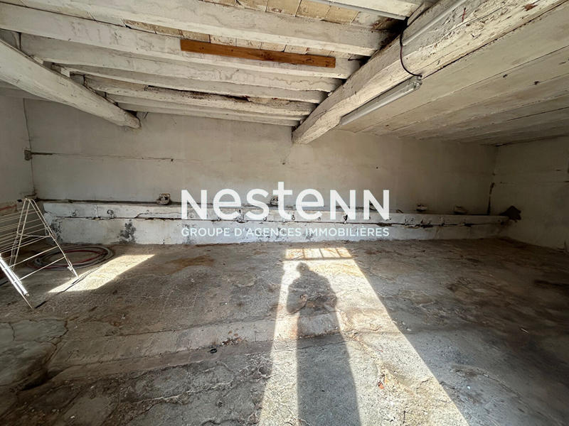 Maison - 77 m² - 4 pièces