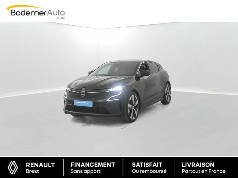 Renault Mégane E-Tech Ev60 220 ch optimum charge Techno