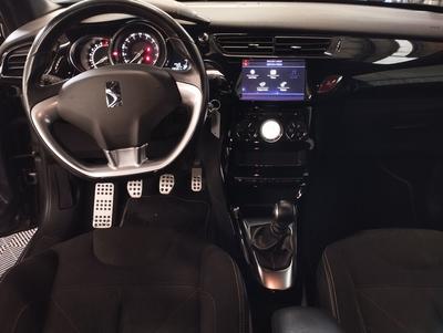 Citroën Ds3 1.2 Thp 130 Performance Line 3p