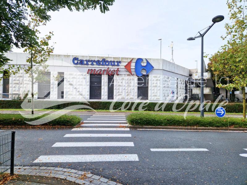 Local commercial - 117 m²