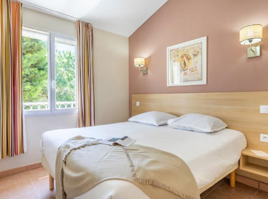 Appartement - 27 m² - 2 pièces