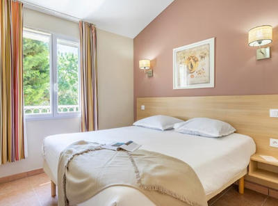 Appartement - 27 m² - 2 pièces