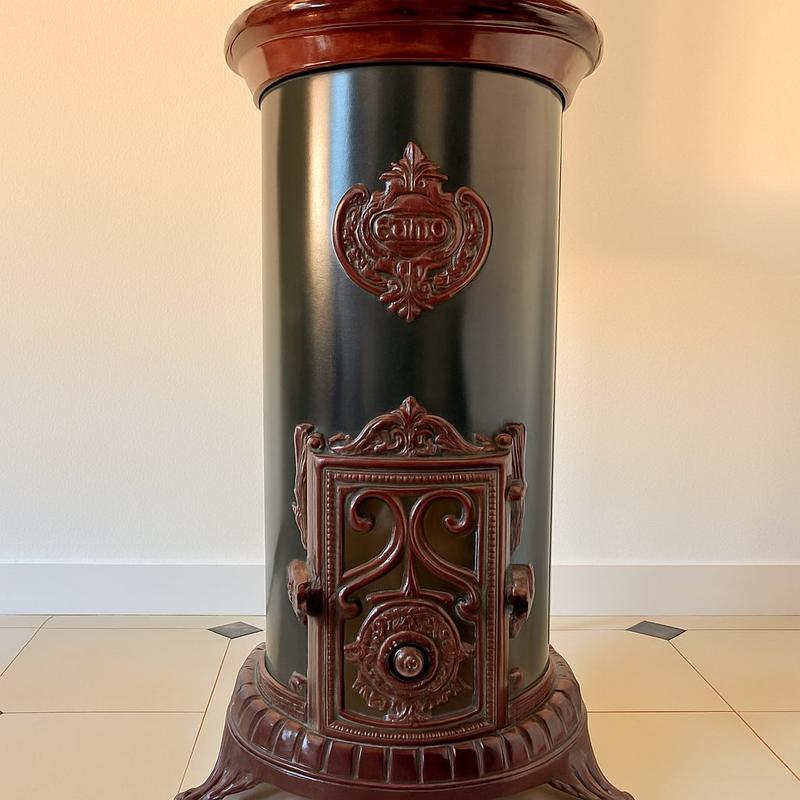 Maison - 137 m² - 7 pièces