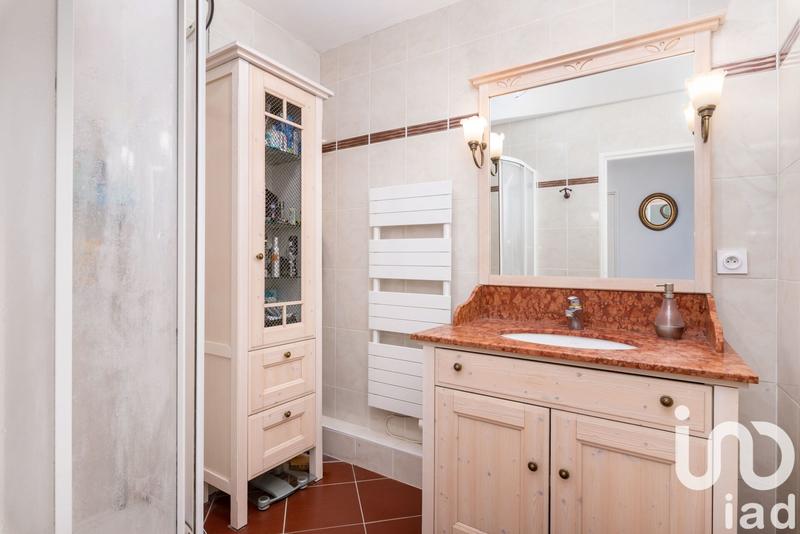 Appartement - 97 m² - 4 pièces