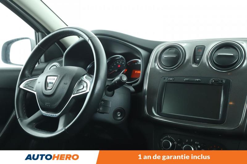 Dacia Logan Mcv II 1.5 dCi Blue Stepway 95 ch