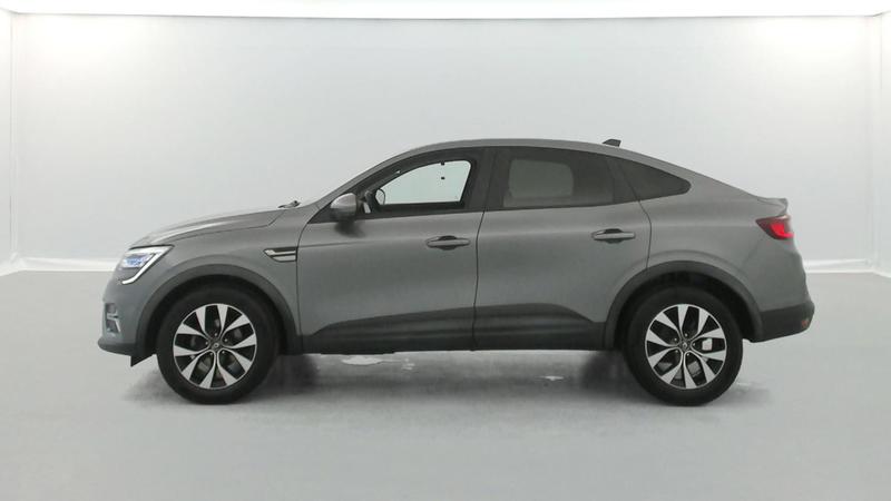 Renault Arkana mild hybrid 140 Edc Fap 22 Evolution 5p