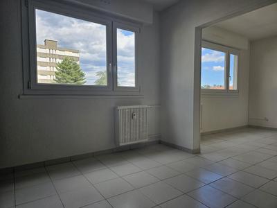 Appartement - 74 m² - 4 pièces