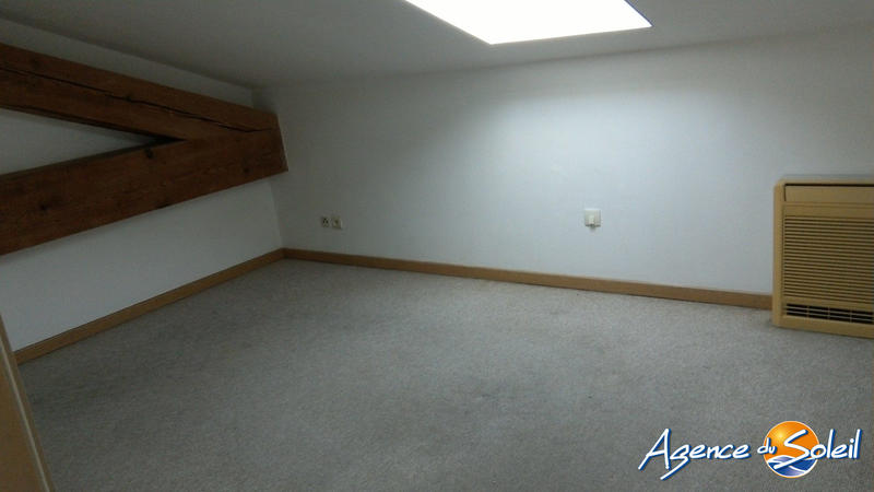 Duplex - 52 m² - 2 pièces