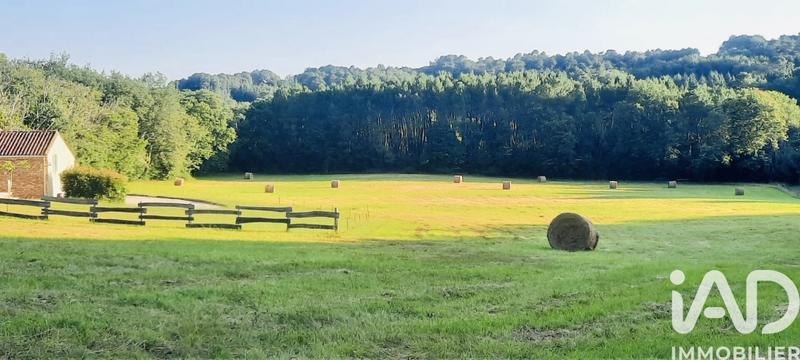 Maison - 200 m² - 5 pièces