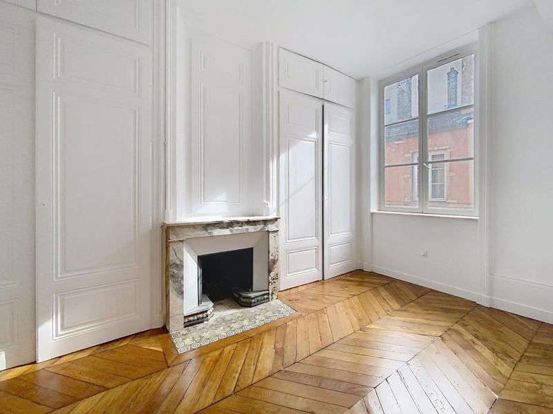 Appartement - 63 m² - 2 pièces