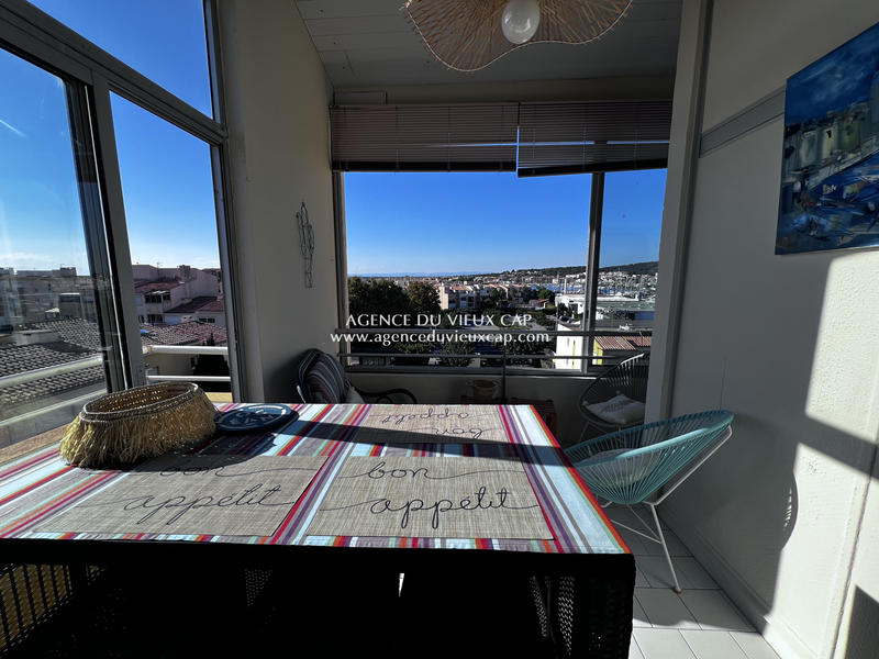 Appartement - 29 m² - 3 pièces