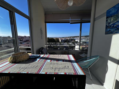 Appartement - 29 m² - 3 pièces