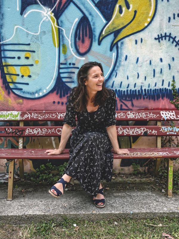 Les petites oreilles – Gla-gla !