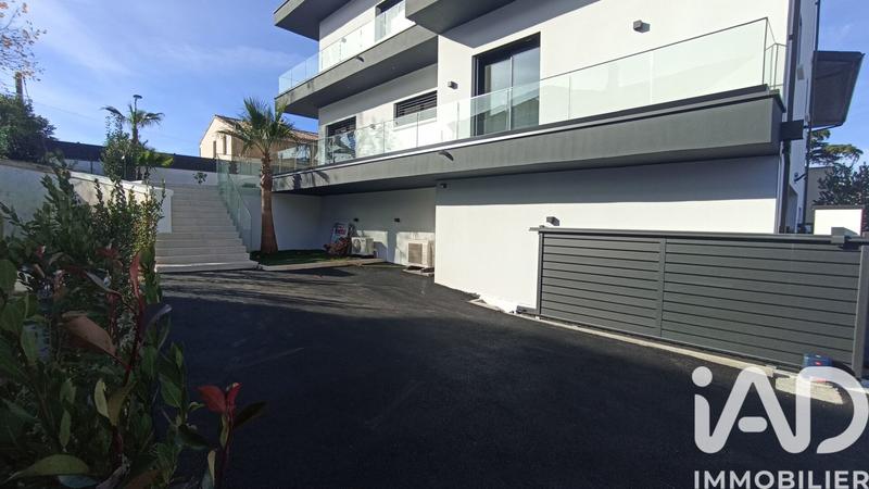 Maison - 168 m² - 5 pièces