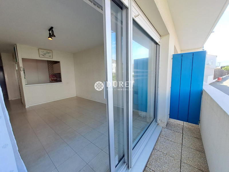 Appartement - 36 m² - 1 pièce