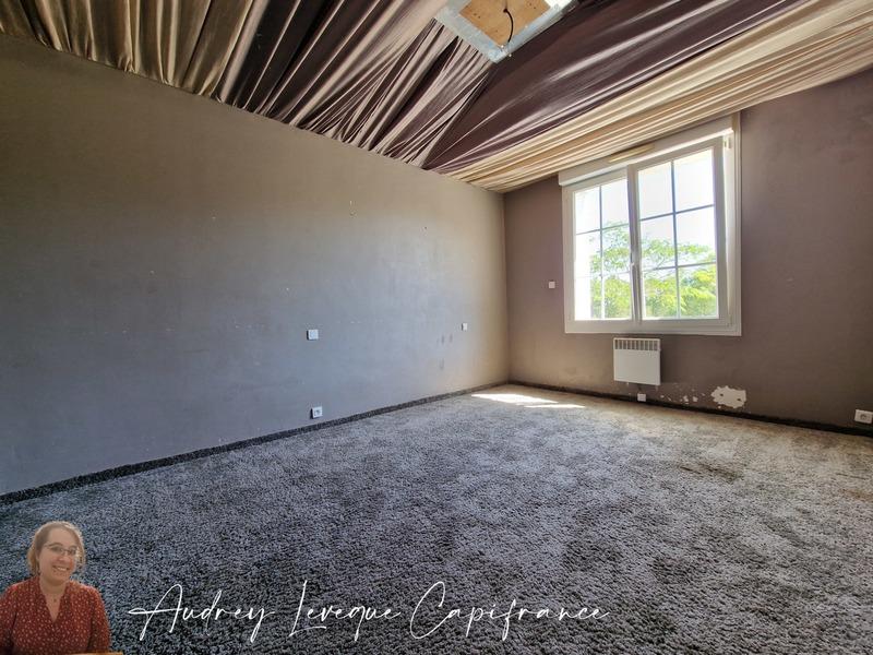 Maison - 179 m² - 7 pièces